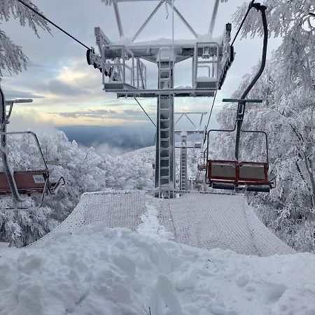 Hotel Valle Del Fiora サンタ・フィオーラ エクステリア 写真