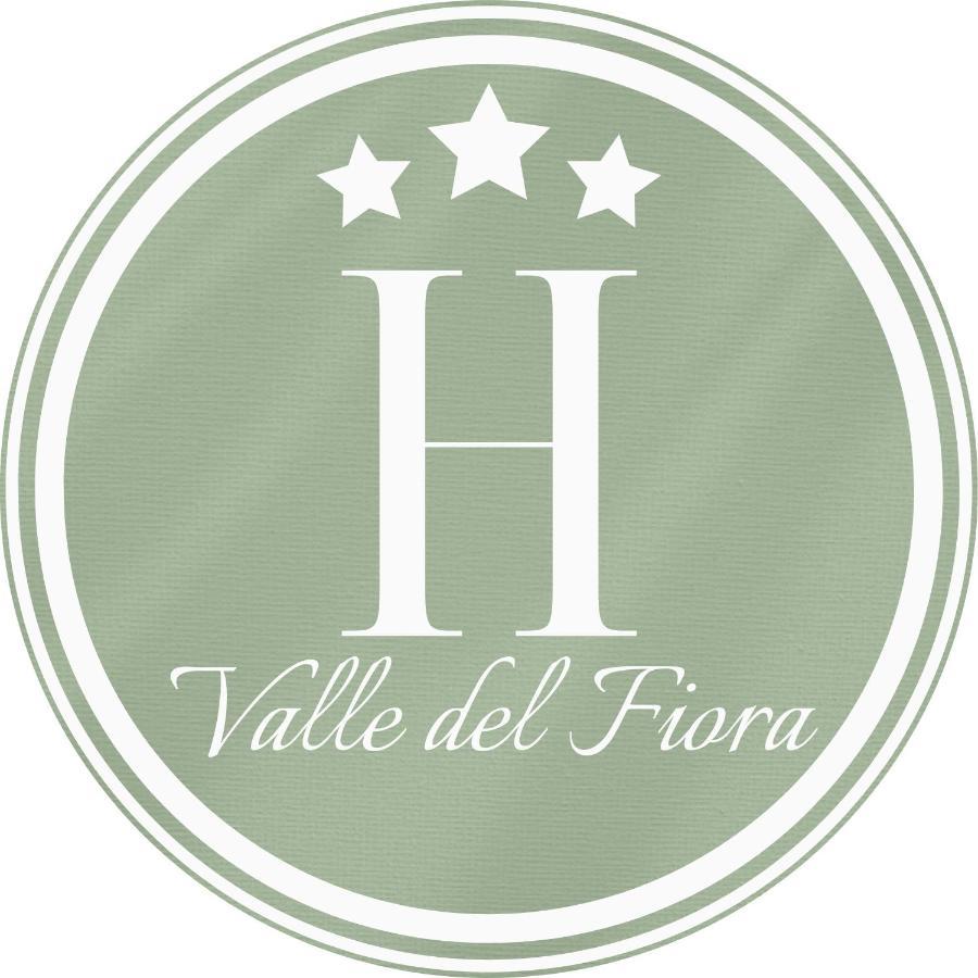 Hotel Valle Del Fiora サンタ・フィオーラ エクステリア 写真